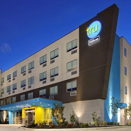 Tru By Hilton Меридиан Экстерьер фото